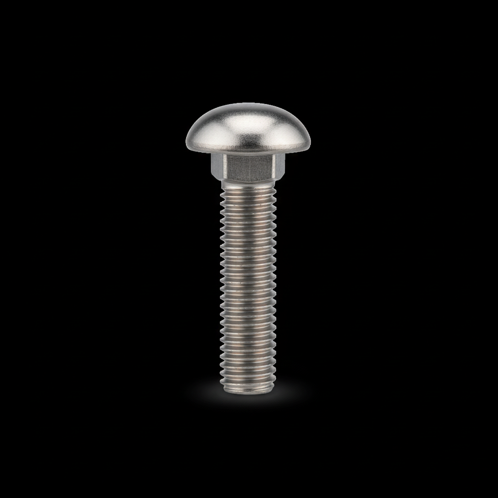 Carriage Bolt